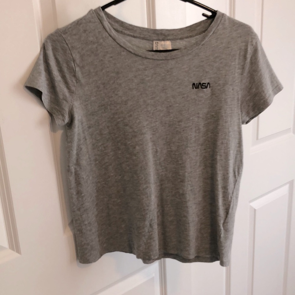 H&M NASA T-Shirt